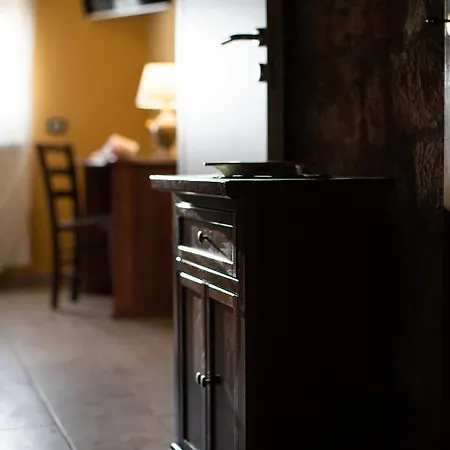 Ercole Di Cafeo Affittacamere * Ragusa