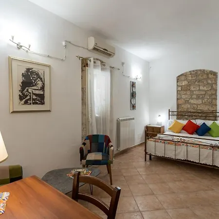 Ercole Di Cafeo Affittacamere Penzion
