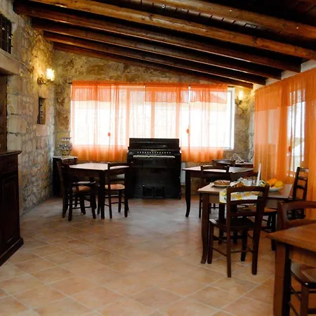 Penzion Ercole Di Cafeo Affittacamere Ragusa