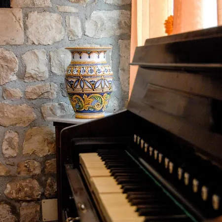 Ercole Di Cafeo Affittacamere