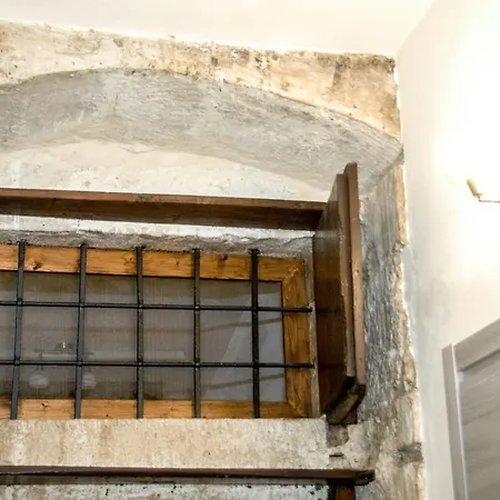 Ercole Di Cafeo Affittacamere