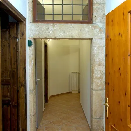 Penzion Ercole Di Cafeo Affittacamere Ragusa