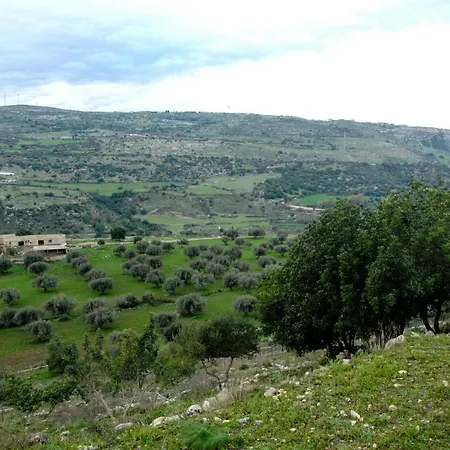 Ercole Di Cafeo Affittacamere Ragusa
