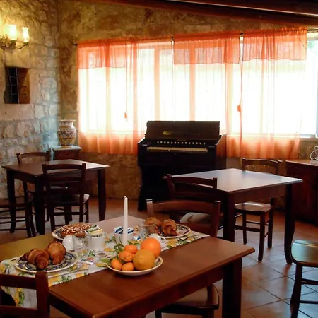 Penzion Ercole Di Cafeo Affittacamere Ragusa